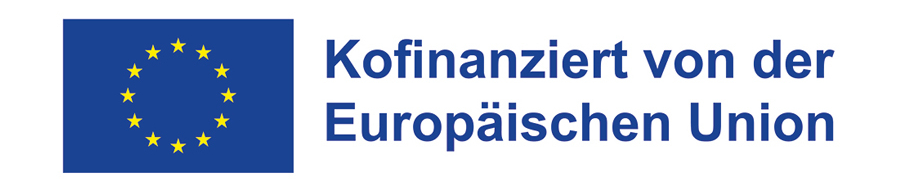 Kofinanziert von der Europäischen Union